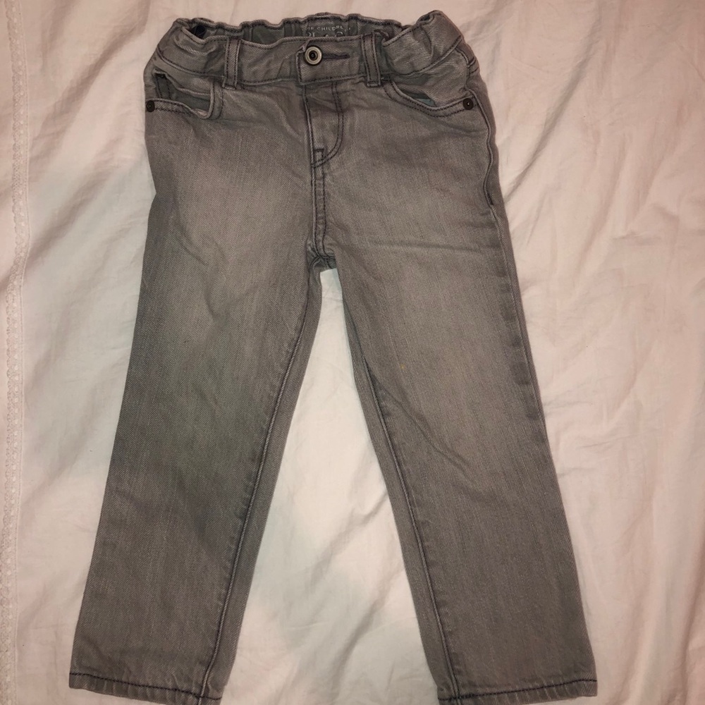 Boys jeans bundle